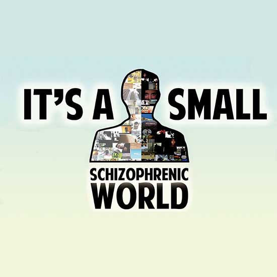 SchizoWorld